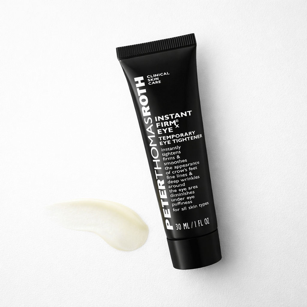 Peter Thomas Roth Instant FIRMx® Eye™ — Immediate Tightening & Visibly Smoother Eye Area
