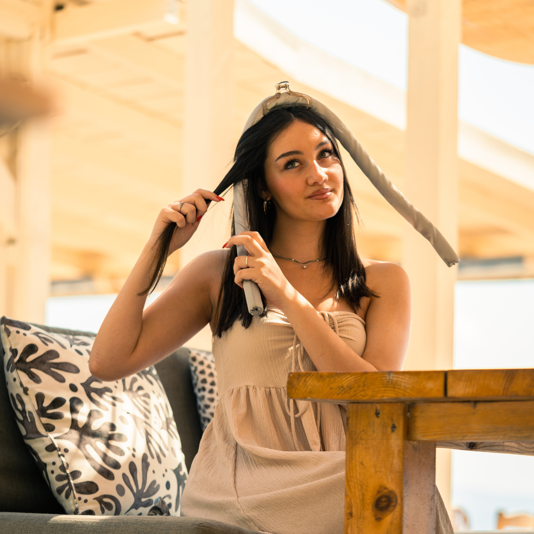 EIRENÈ™ ΚΟΡΔΕΛΑ ΓΙΑ ΜΠΟΥΚΛΕΣ