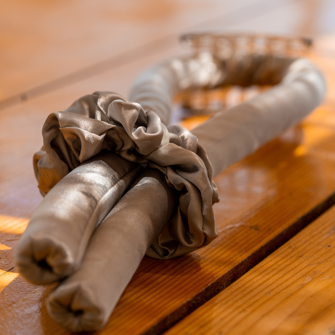 EIRENÈ™ ΚΟΡΔΕΛΑ ΓΙΑ ΜΠΟΥΚΛΕΣ