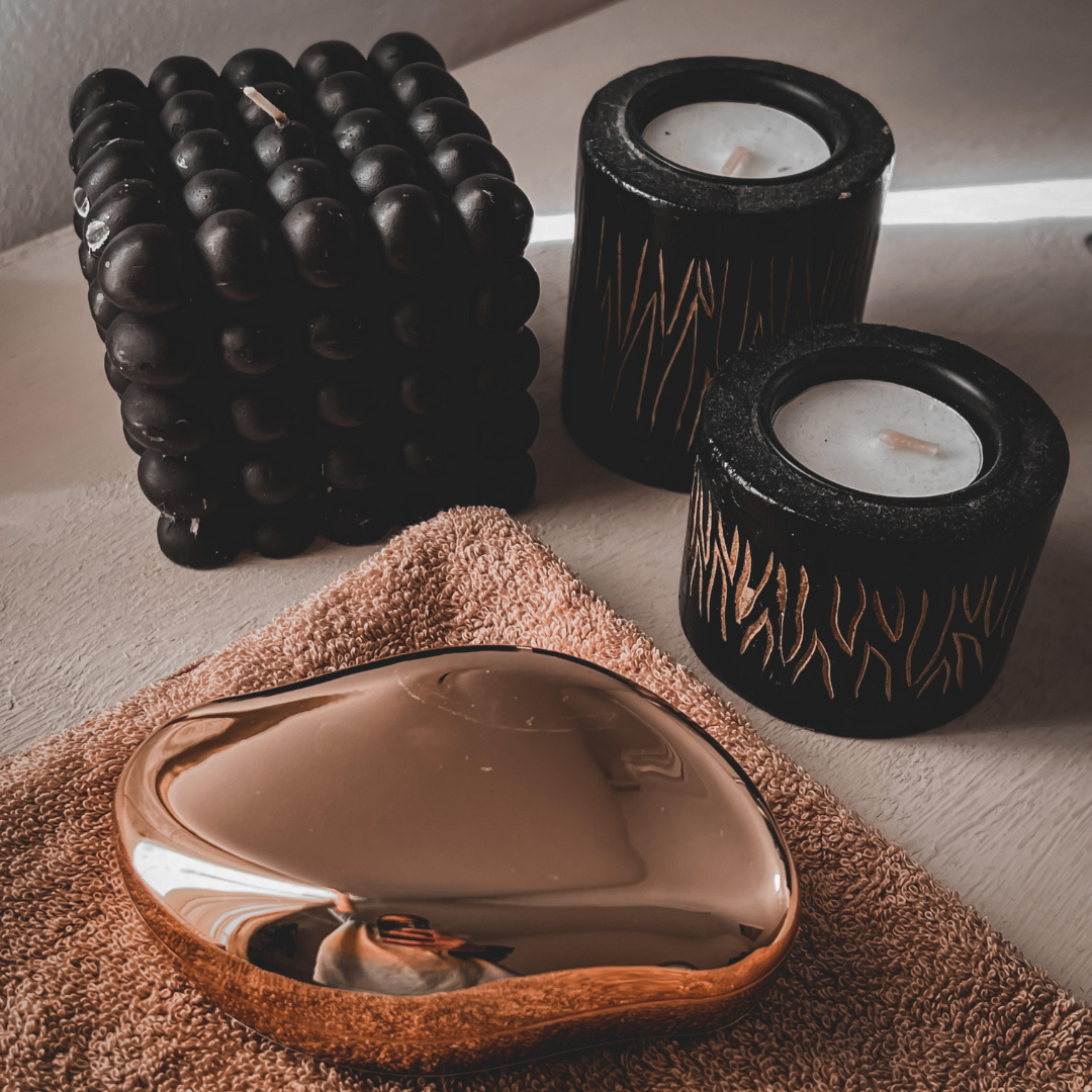 HÈSTIA™ Painless Hair Remover