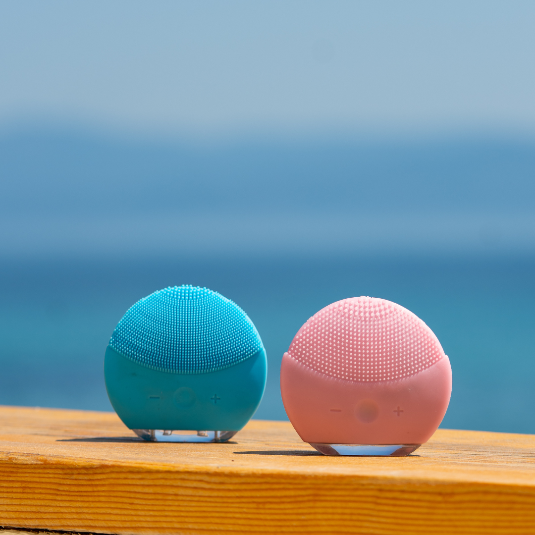 HERA™ PLUS ΣΥΣΚΕΥΗ ΚΑΘΑΡΙΣΜΟΥ ΜΕ ΔΟΝΗΣΗ