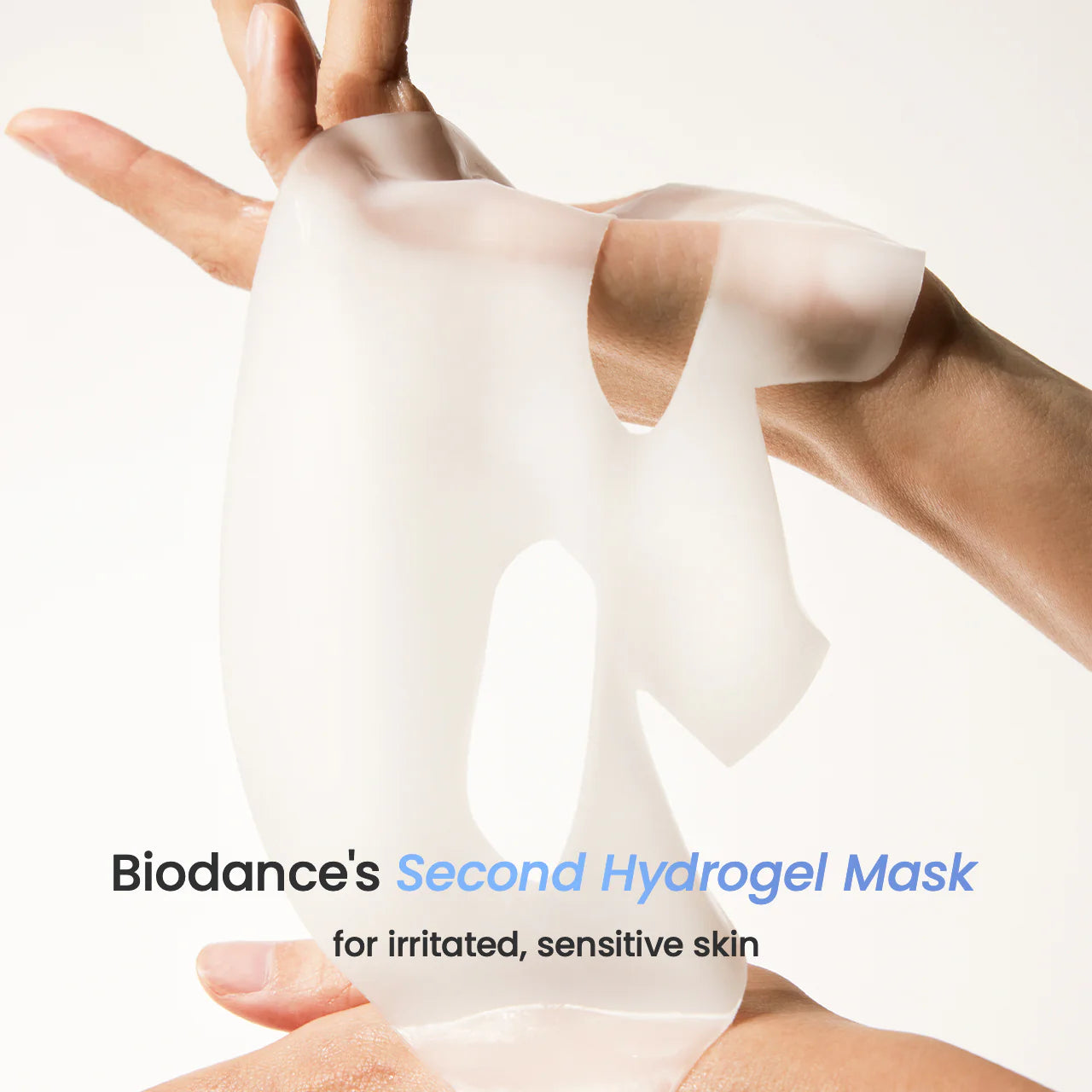 BIODANCE™ Μάσκα Hydro Cera-nol Real Deep Mask — Βαθιά Ενυδάτωση & Επανόρθωση Φραγμού · Μάσκα προσώπου K-Beauty