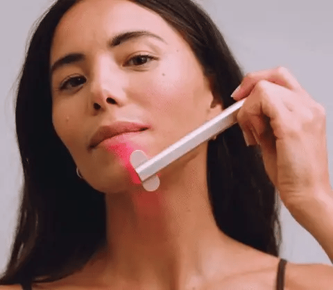 ULTRA LIFT™ LED Anti-Age Wand som Lyfter, Stramar & Ger Glow på Minuten Anesi Scandinavia