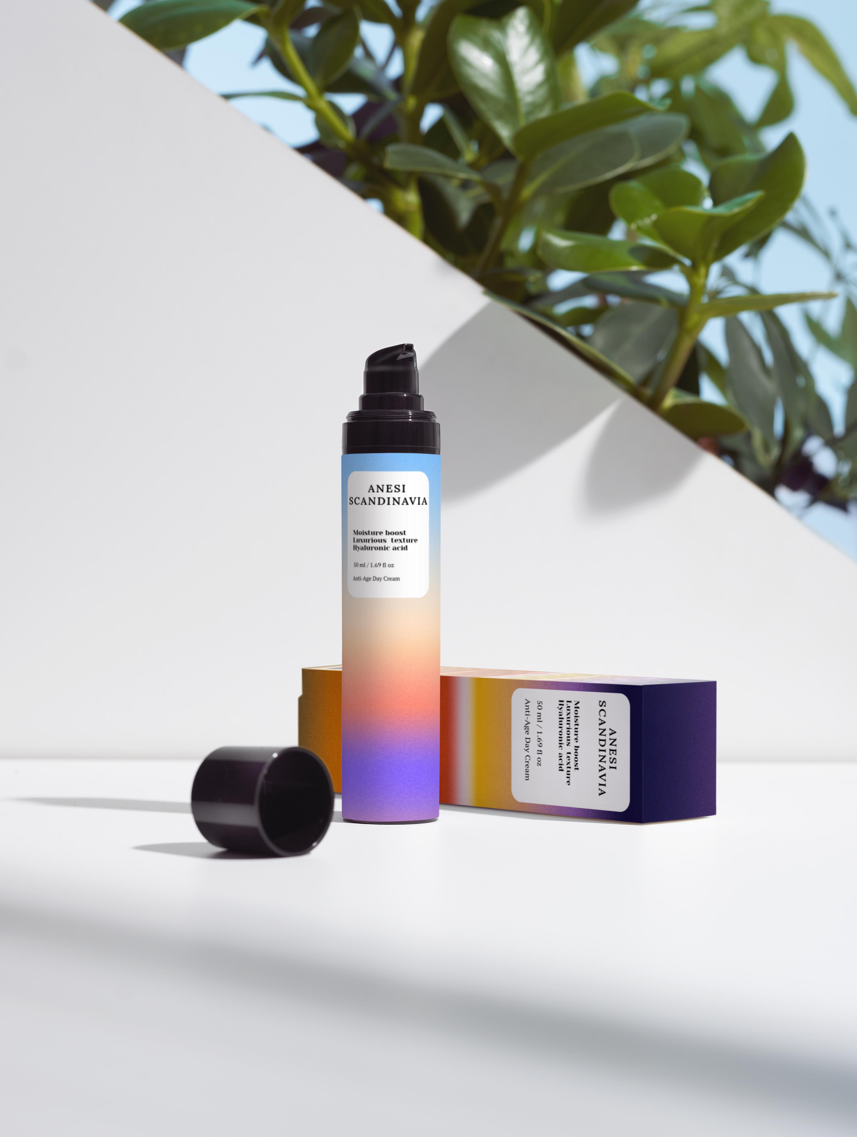 Anti-Age Day Cream Selfnamed