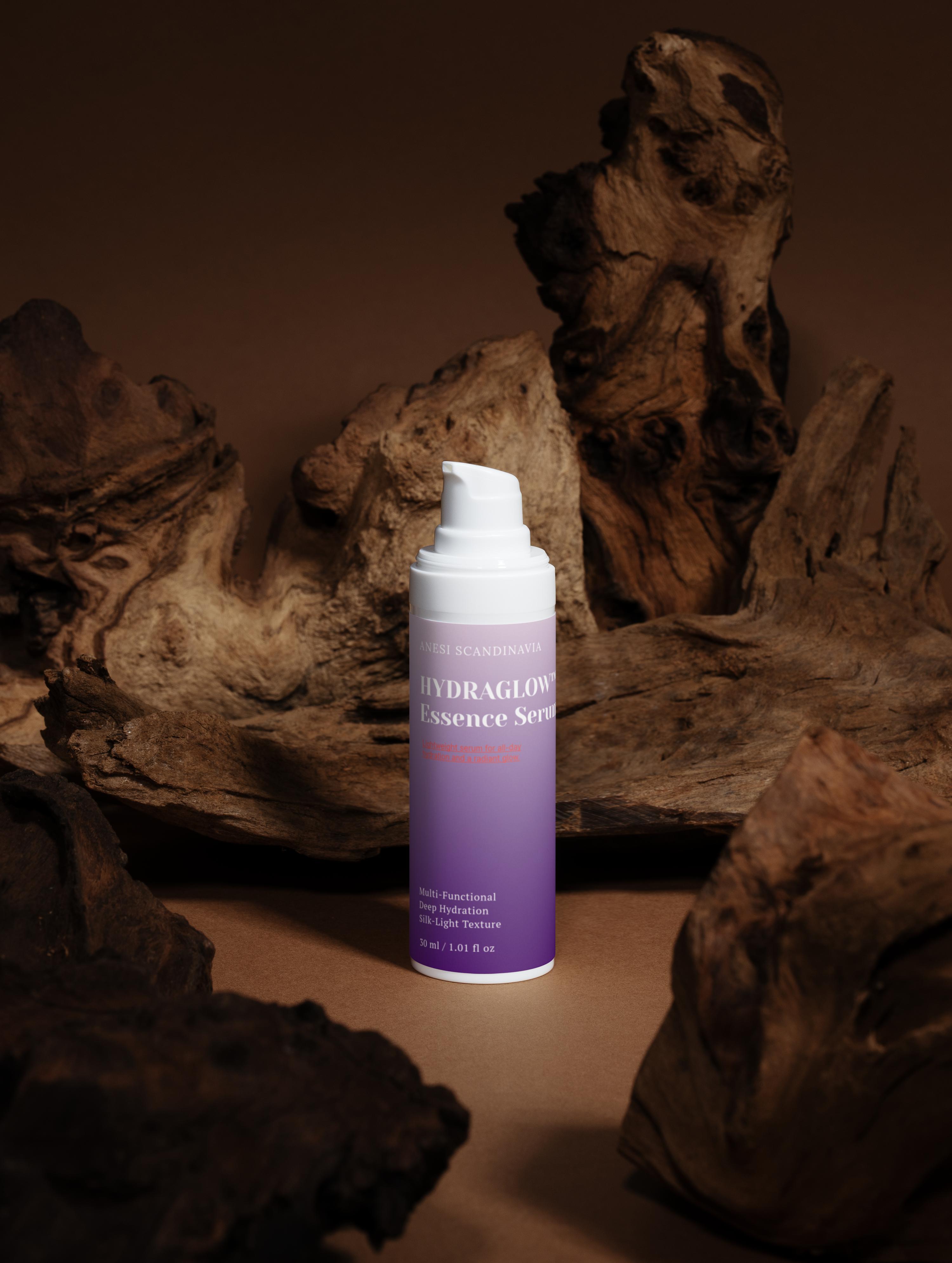 HYDRAGLOW™ Luxe Duo Giftbox — Απόλυτη Ενυδάτωση & Λάμψη