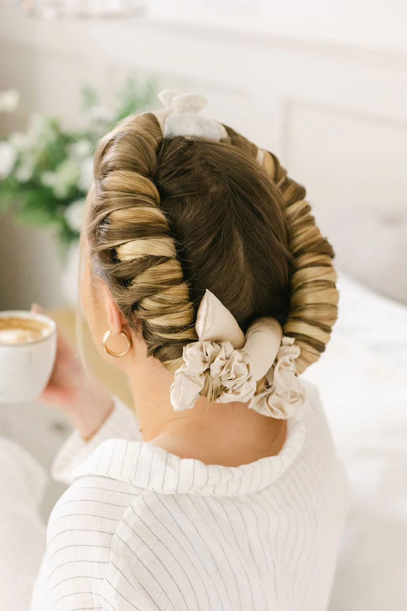 EIRENÈ™ ΚΟΡΔΕΛΑ ΓΙΑ ΜΠΟΥΚΛΕΣ