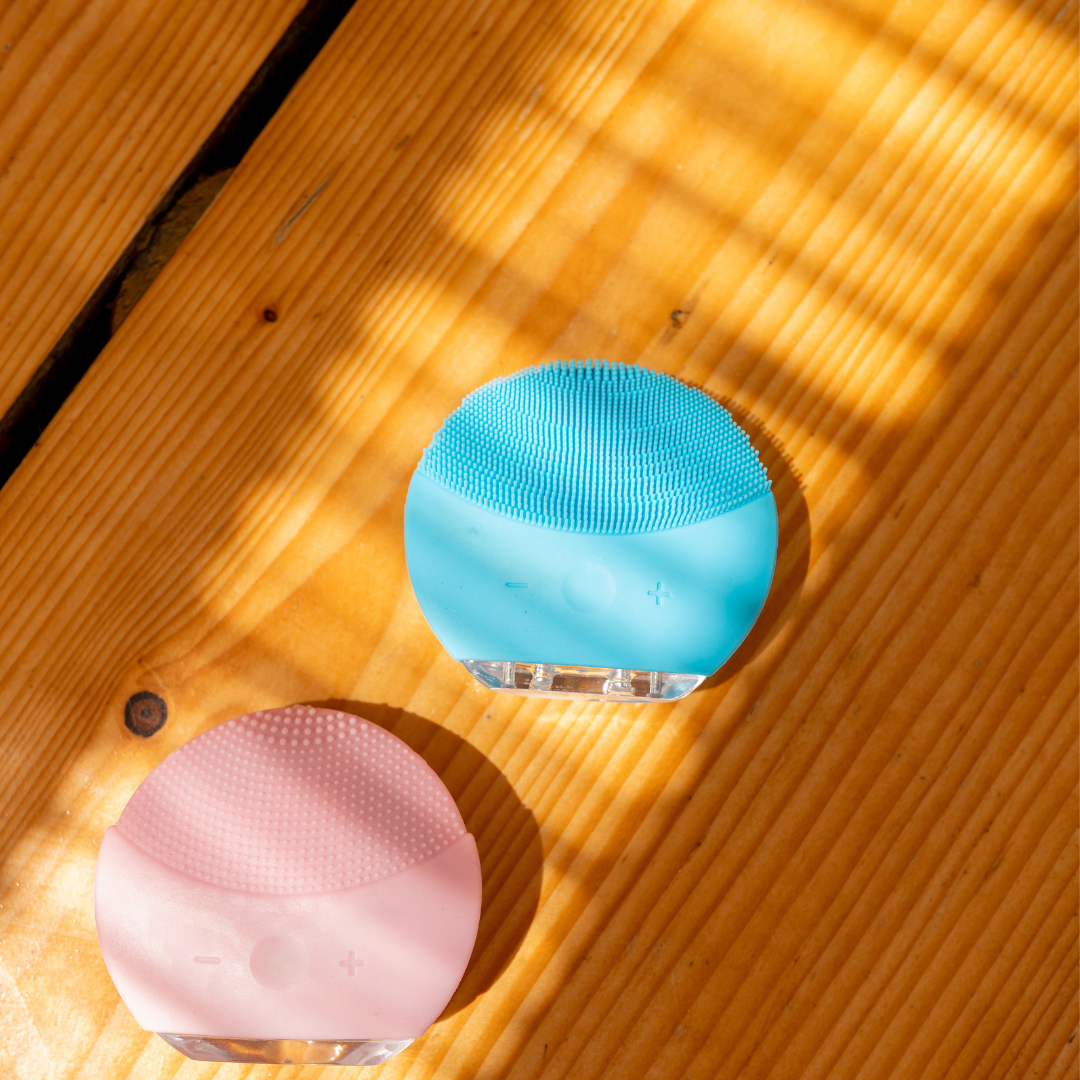 HERA™ PLUS Rengöringsapparat med Vibration Anesi Scandinavia