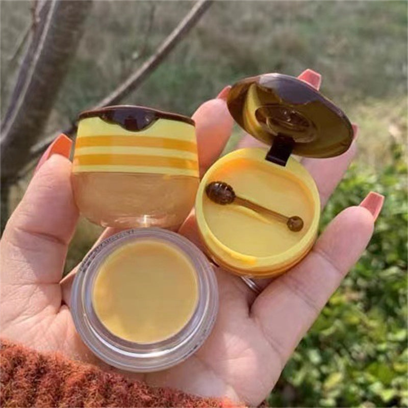 TheHoneyPot™ Lip Balm Anesi Scandinavia