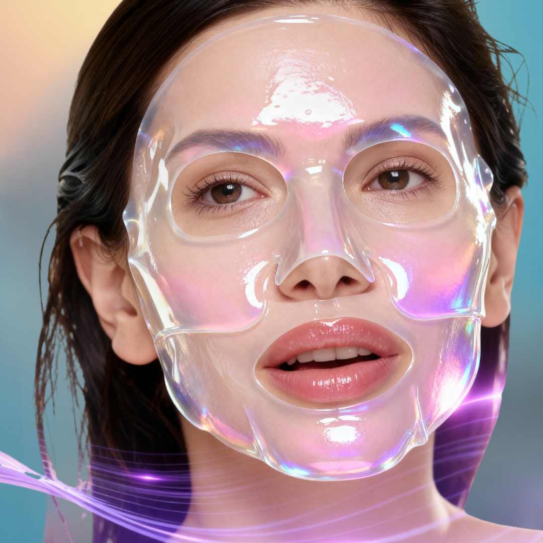 🌿 Τι είναι το K-Beauty & πώς να την εντάξεις στη ρουτίνα σου!