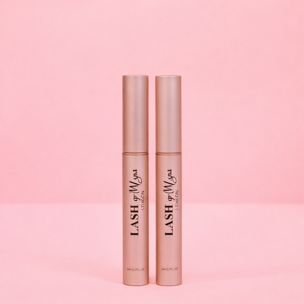 FORCHICS™ Double Eyelash Serum for Reconstruction — Strength, Length, Beauty. - Buy 1 Get 1 FREE