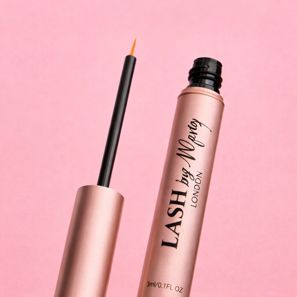 FORCHICS™ Double Eyelash Serum for Reconstruction — Strength, Length, Beauty. - Buy 1 Get 1 FREE