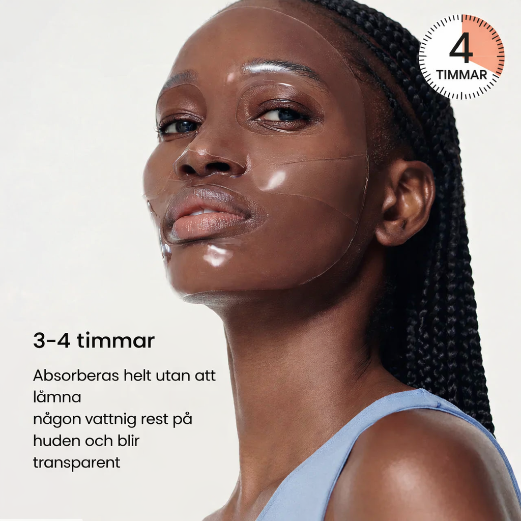BIODANCE™ Hydro Cera-nol Real Deep Mask — Deep Hydration & Skin Barrier Repair · K-Beauty Face Mask