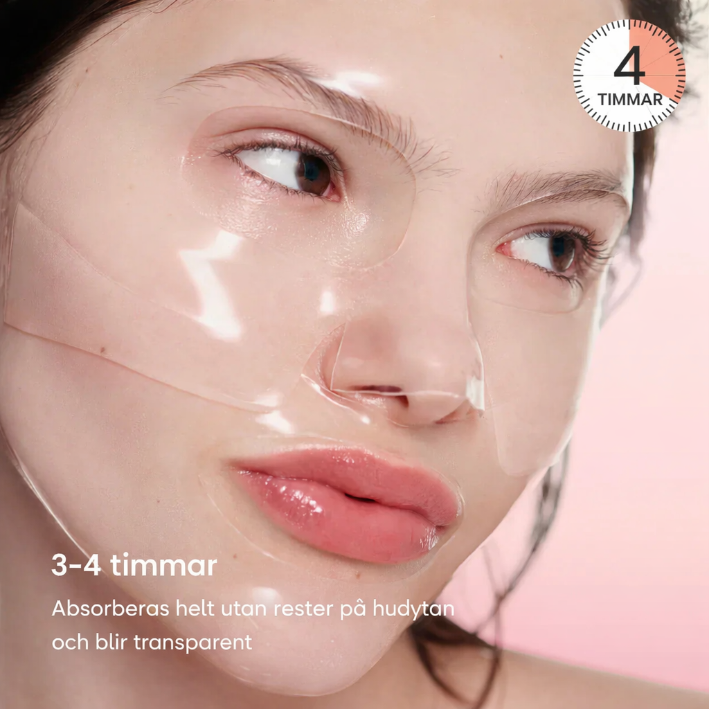 BIODANCE™ – Bio-Collagen Real Deep Mask · K-Beauty Facial Mask