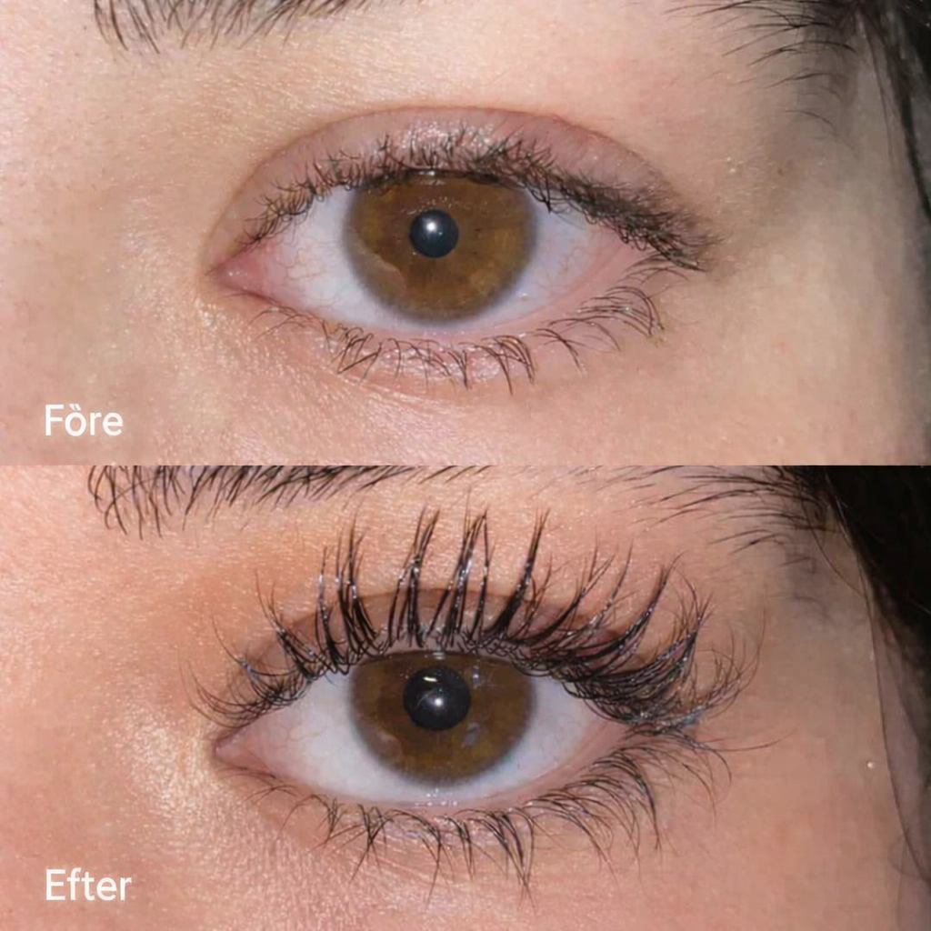 FORCHICS™ Double Eyelash Serum for Reconstruction — Strength, Length, Beauty. - Buy 1 Get 1 FREE