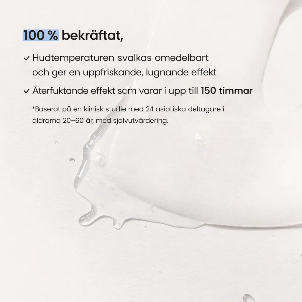 BIODANCE™ Hydro Cera-nol Real Deep Mask — Deep Hydration & Skin Barrier Repair · K-Beauty Face Mask