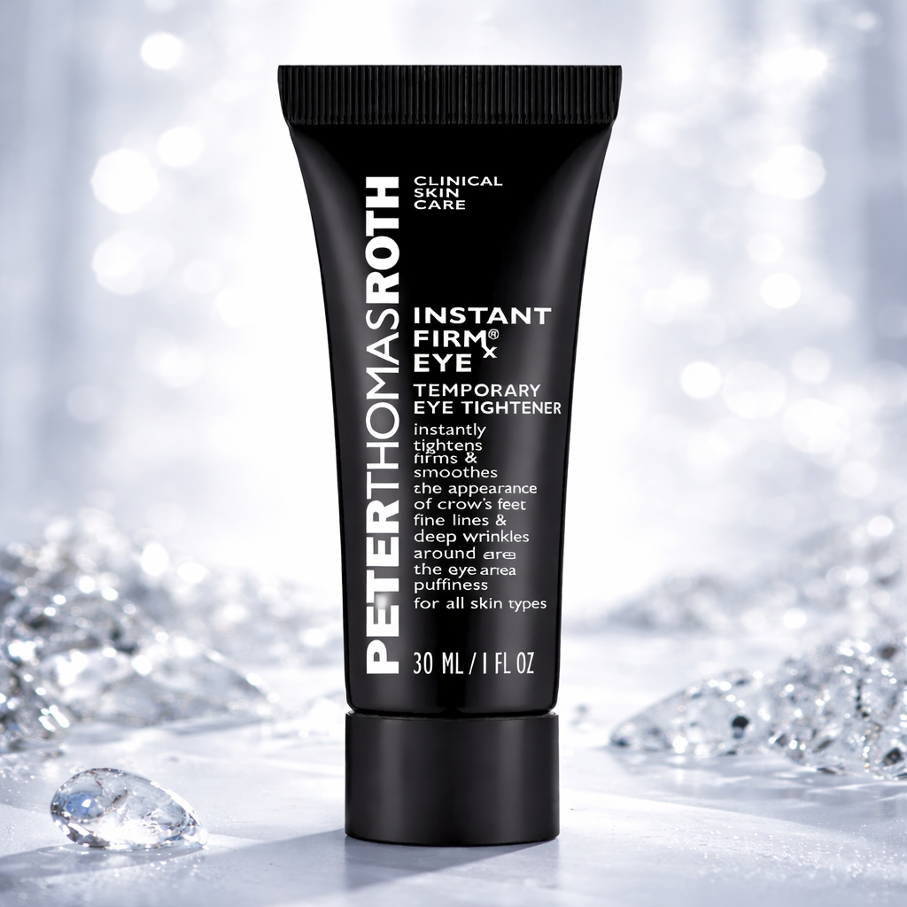 Peter Thomas Roth Instant FIRMx® Eye™ — Immediate Tightening & Visibly Smoother Eye Area