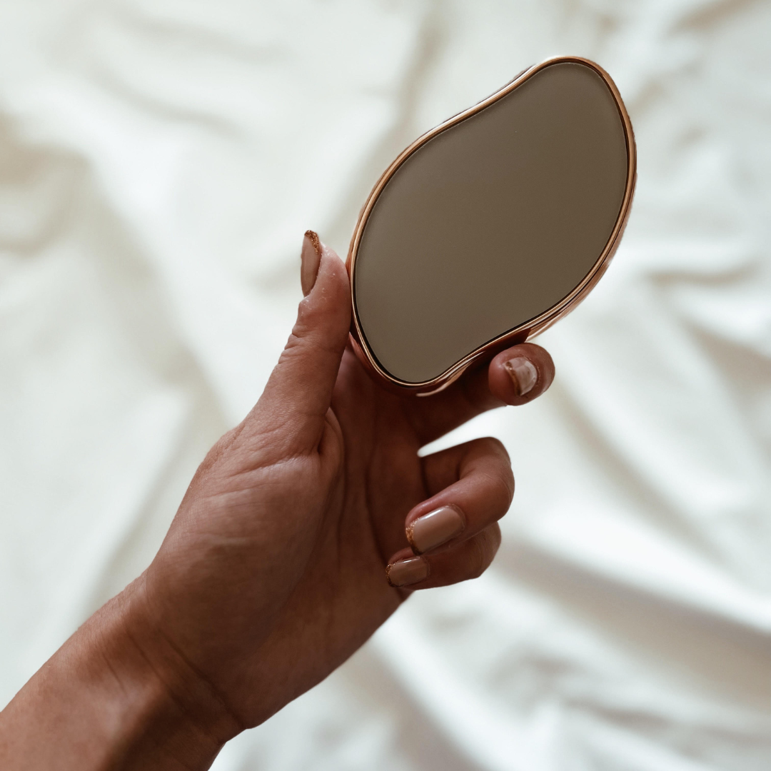 HÈSTIA™ Painless Hair Remover