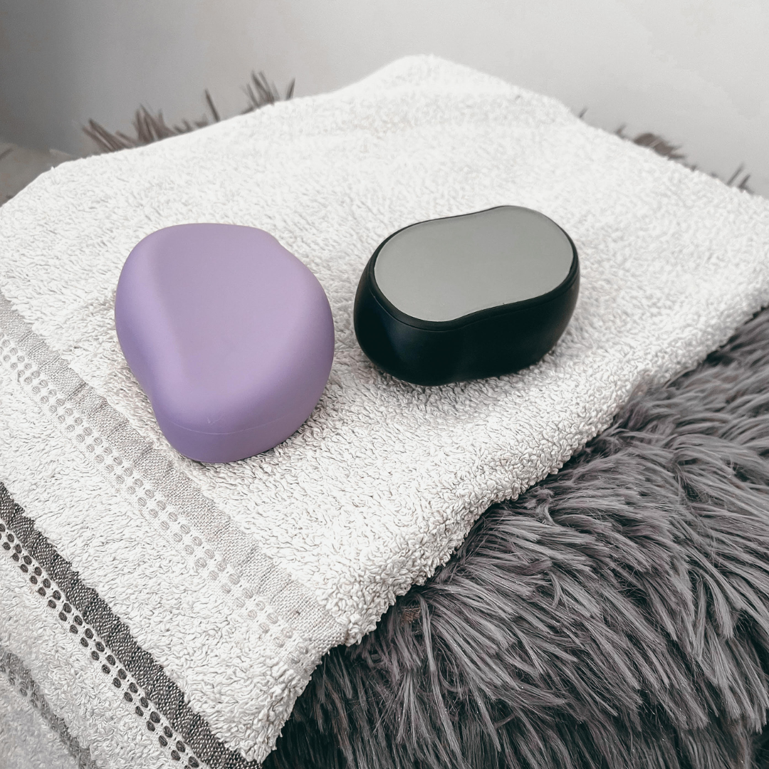HÈSTIA™ Painless Hair Remover