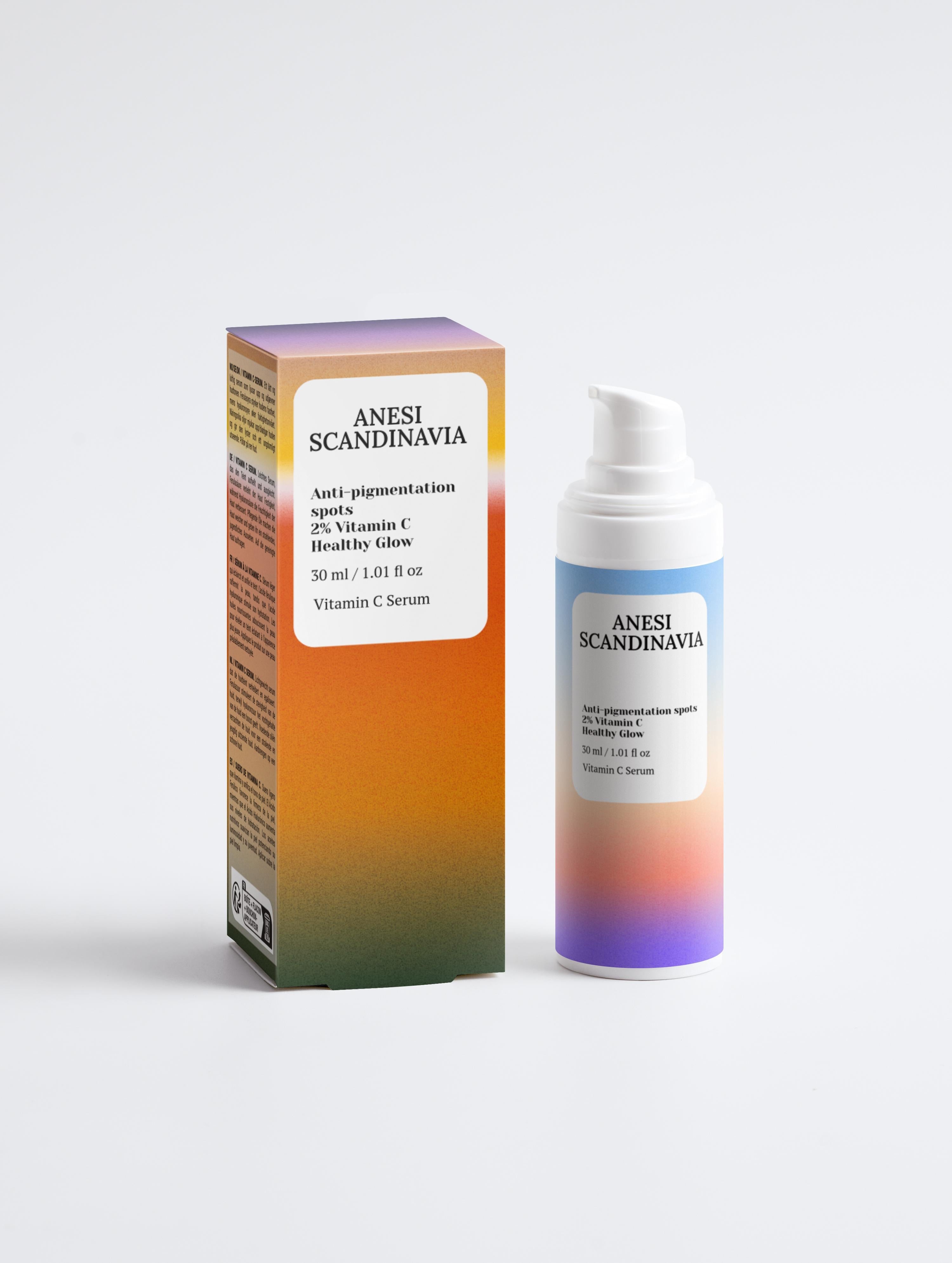 Vitamin C Serum Selfnamed