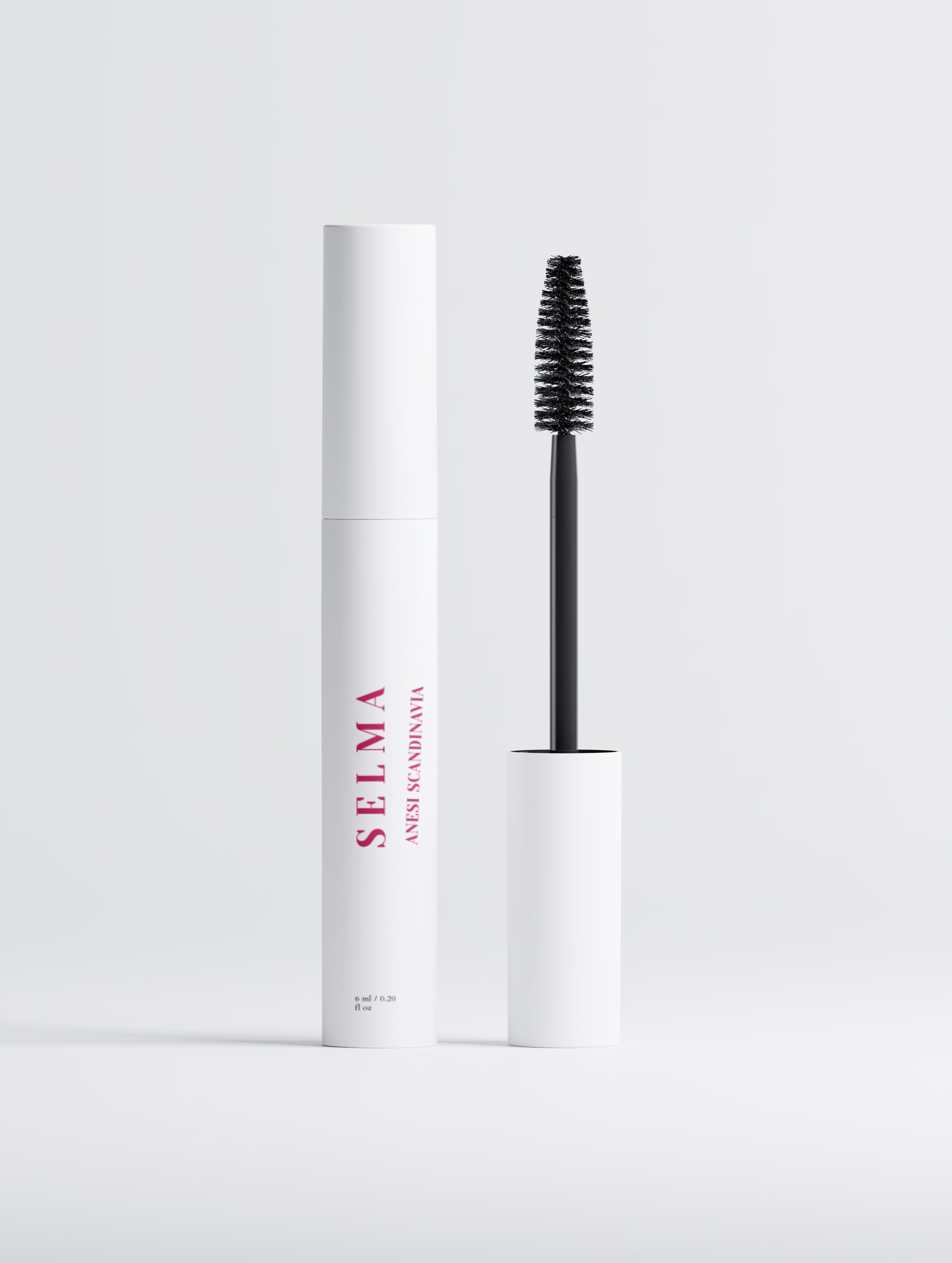 Lengthening & Volumising Mascara Selfnamed